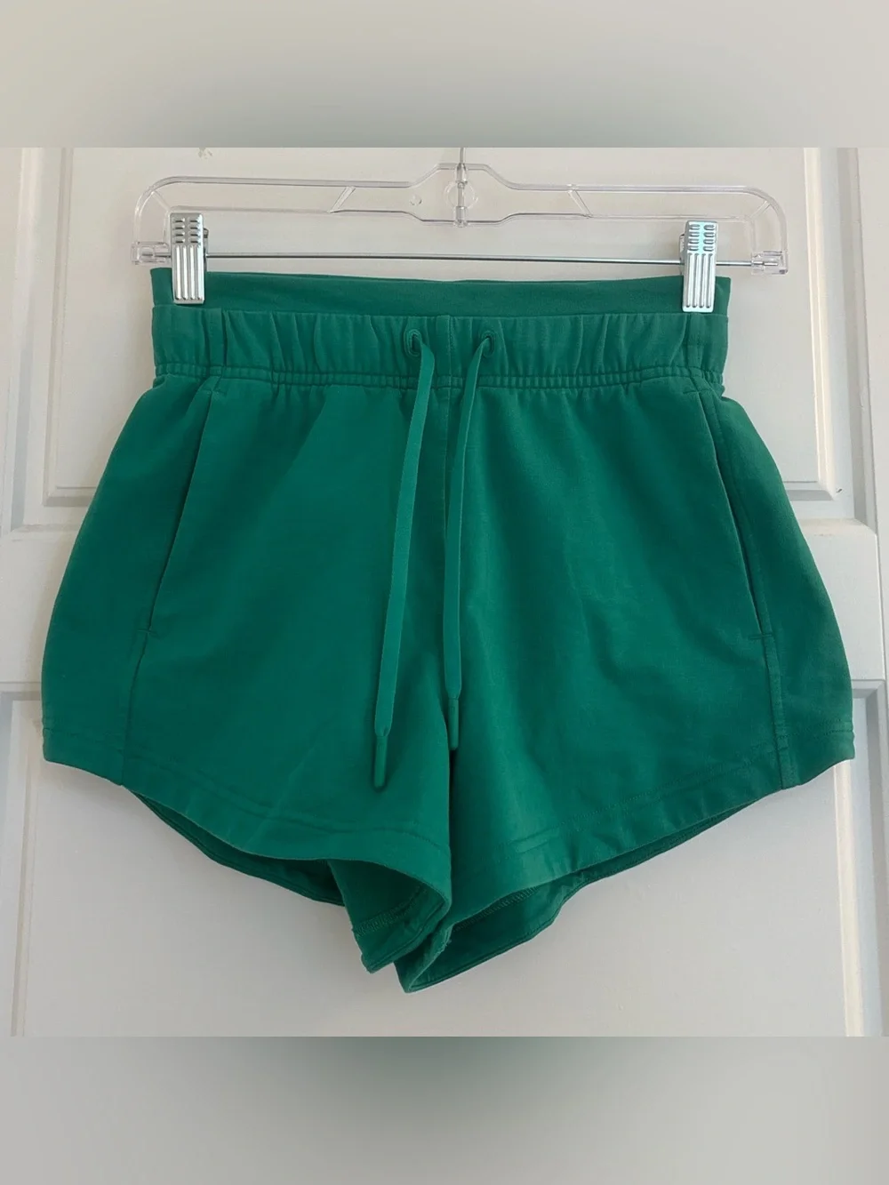 Lululemon Inner Glow Shorts 3